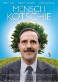 Mensch Kotschie movie in Ulrike Krumbiegel filmography.