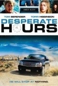 Desperate Hours: An Amber Alert is the best movie in Torri Higginson filmography.