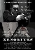 Xenobites is the best movie in Djeyms Z. Feng filmography.