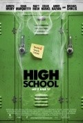 High School movie in John Stalberg filmography.