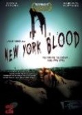 New York Blood movie in Nick Oddo filmography.