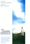 The Luzhin Defence movie in Marleen Gorris filmography.
