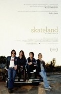 Skateland movie in Entoni Barns filmography.