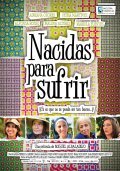 Nacidas para sufrir is the best movie in Jorge Calvo filmography.