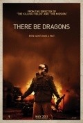 There Be Dragons movie in Roland Joffe filmography.