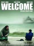 Welcome movie in Philippe Lioret filmography.
