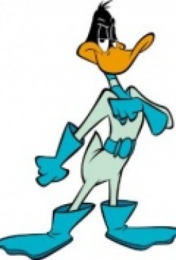 Duck Dodgers movie in Tony Cervone filmography.