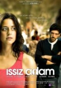 Issiz Adam movie in Cagan Irmak filmography.