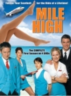 Mile High is the best movie in Steysi Kadman filmography.