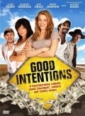 Good Intentions movie in Jim Issa filmography.