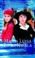 Maria Luisa en la niebla is the best movie in Radomiro Spotorno filmography.
