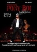 Becoming Pony Boi movie in Emi Veber filmography.