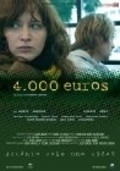 4000 euros movie in Macarena Gomez filmography.