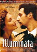 Illuminata movie in John Turturro filmography.