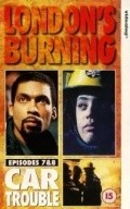 London's Burning  (serial 1988-2002) movie in Indra Bhose filmography.
