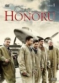 Czas honoru is the best movie in Magdalena Rozczka filmography.