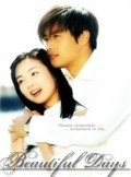 Areumdawoon naldeul is the best movie in Ryoo Si-won filmography.