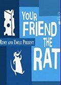 Your Friend the Rat movie in Jim Capobianco filmography.