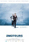Amateurs is the best movie in Emilie de Preissac filmography.