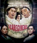Scaregivers movie in Marian Rivera filmography.