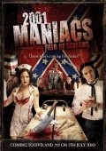 2001 Maniacs: Field of Screams movie in Tim Sullivan filmography.