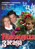 Novogodnyaya zasada movie in Ekaterina Volkova filmography.