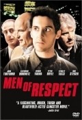 Men of Respect movie in William Reilly filmography.