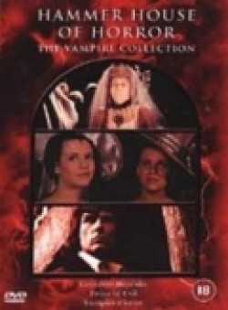 Hammer House of Horror is the best movie in Anna Calder-Marshall filmography.