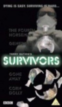 Survivors movie in Gerald Blake filmography.