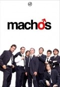 Machos is the best movie in Rodrigo Bastidas filmography.