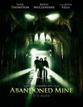 Abandoned Mine movie in Jeff Chamberlain filmography.