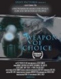 Weapon of Choice is the best movie in Kalli Merfi filmography.