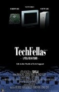 TechFellas is the best movie in Djeffreson Smit filmography.