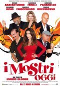 I mostri oggi is the best movie in Valeria De Franciscis filmography.