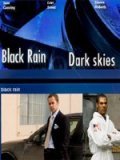 Black Rain movie in Ron Oliver filmography.