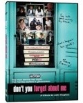 Don't You Forget About Me movie in Matt Austin filmography.