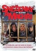 Snezenky a machri po 25 letech is the best movie in Katerina Pindejova filmography.