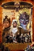 Gathering of Heroes: Legend of the Seven Swords movie in Martin Kove filmography.