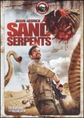 Sand Serpents movie in Jeff Renfroe filmography.