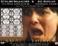 Small Things movie in Joe Absolom filmography.