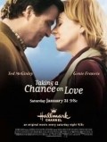 Taking a Chance on Love movie in Kate Trotter filmography.