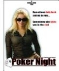 Poker Night movie in Kristin Fairlie filmography.
