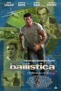 Ballistica is the best movie in Cathie Taylor filmography.