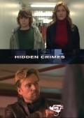 Hidden Crimes movie in Philippe Gagnon filmography.