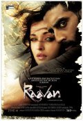 Raavan movie in Mani Ratnam filmography.