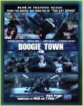Boogie Town movie in Brenda Song filmography.