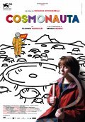 Cosmonauta movie in Susanna Nicchiarelli filmography.