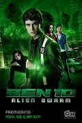 Ben 10: Alien Swarm movie in Alex Winter filmography.