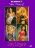 Playboy: The Best of Sexy Lingerie is the best movie in Lisa Matthews filmography.
