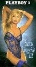 Playboy: Sexy Lingerie III movie in Dona Speir filmography.